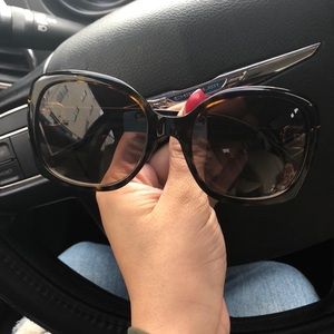 Tory Burch sunglasses